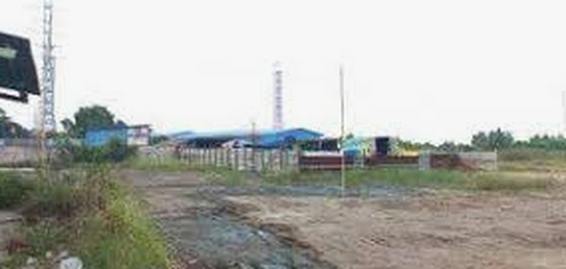 DIJUAL TANAH LUAS DI BANJIR KANAL TIMUR (BKT) - CAKUNG, JAKARTA TIMUR