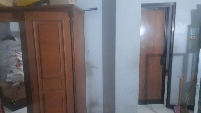 Disewakan Ruang Usaha 2 Lantai Super Strategis  Condongcatur, Depok, Sleman.