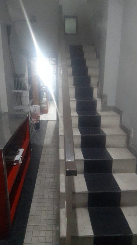 Disewakan Ruang Usaha 2 Lantai Super Strategis  Condongcatur, Depok, Sleman.