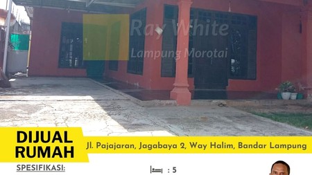 rumah murah way halim