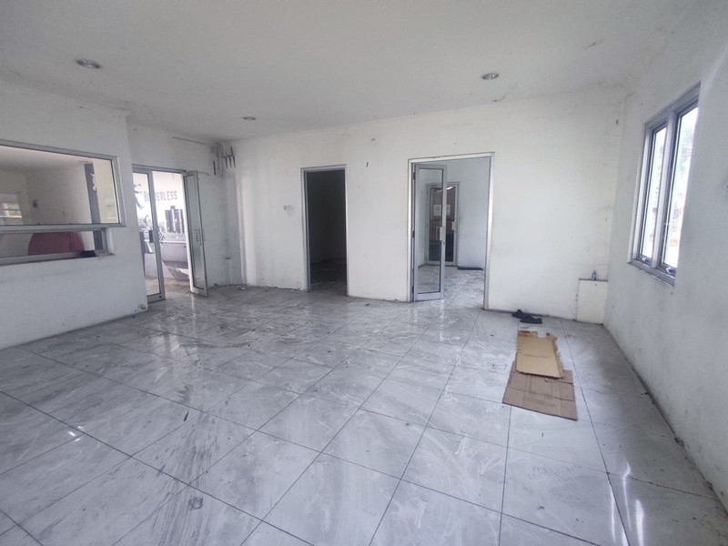 Gudang Luas & Strategis Disewakan - Akses Ringroad Selatan Jogja.