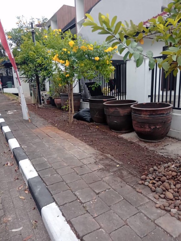 Dijual Rumah di Villa Cinere Mas