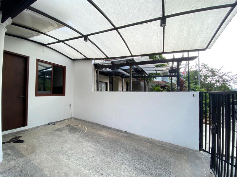 Dijual Rumah di Villa Cinere Mas
