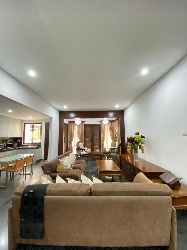 Dijual Rumah di Villa Cinere Mas