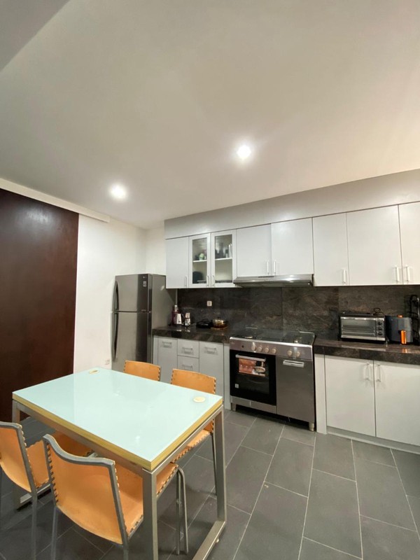 Dijual Rumah di Villa Cinere Mas