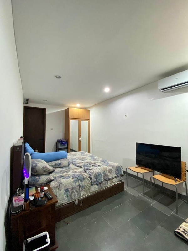 Dijual Rumah di Villa Cinere Mas