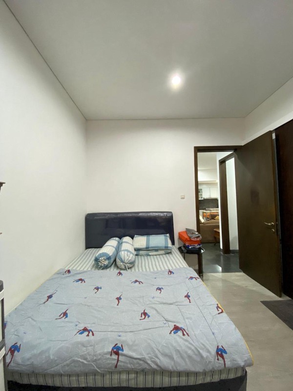 Dijual Rumah di Villa Cinere Mas