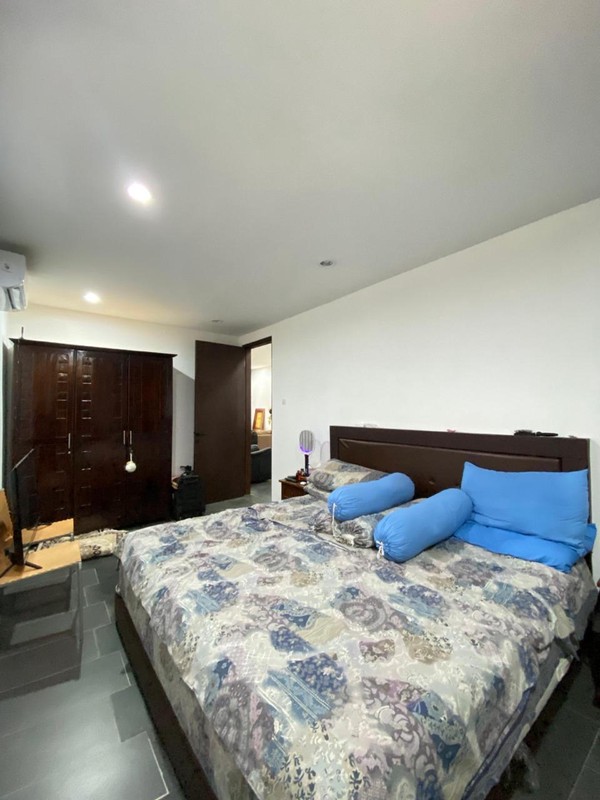 Dijual Rumah di Villa Cinere Mas