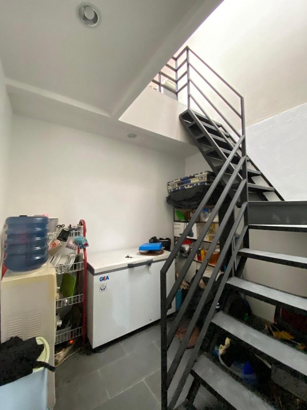 Dijual Rumah di Villa Cinere Mas