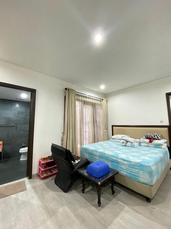 Dijual Rumah di Villa Cinere Mas