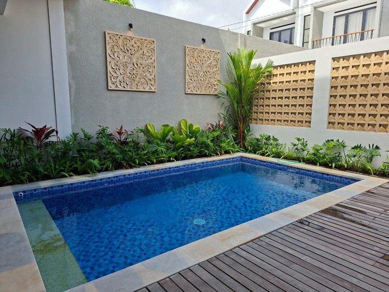 Freehold - Bali Living, Redefined, Kertalangu, Bali