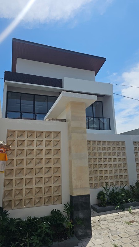 Freehold - Bali Living, Redefined, Kertalangu, Bali