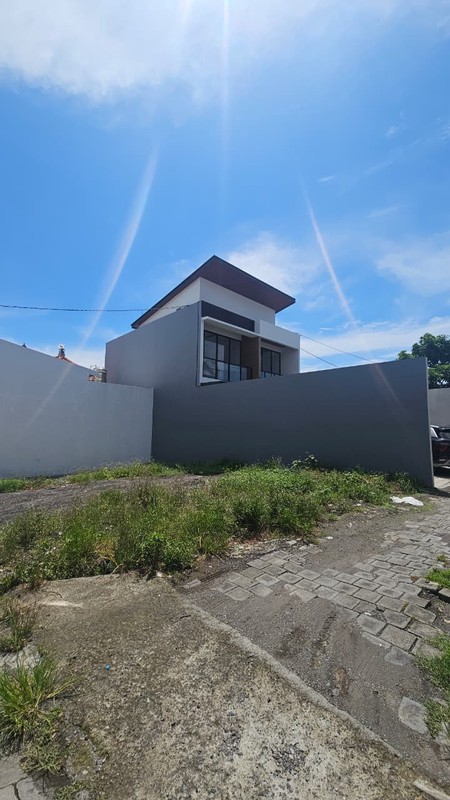 Freehold - Bali Living, Redefined, Kertalangu, Bali