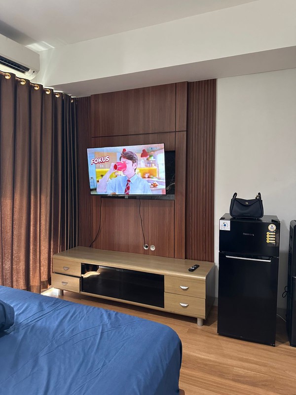 Apartemen eastern green type studio ,bekasi timur
