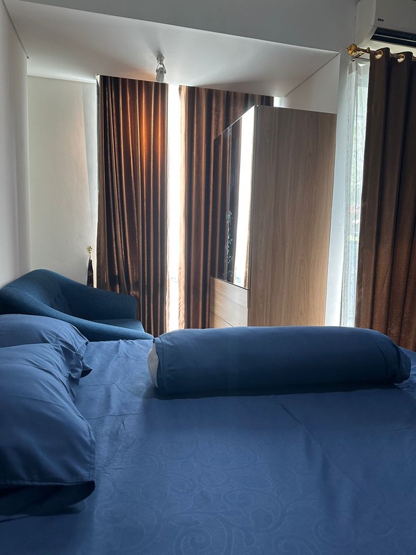 Apartemen eastern green type studio ,bekasi timur