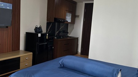 Apartemen eastern green type studio ,bekasi timur
