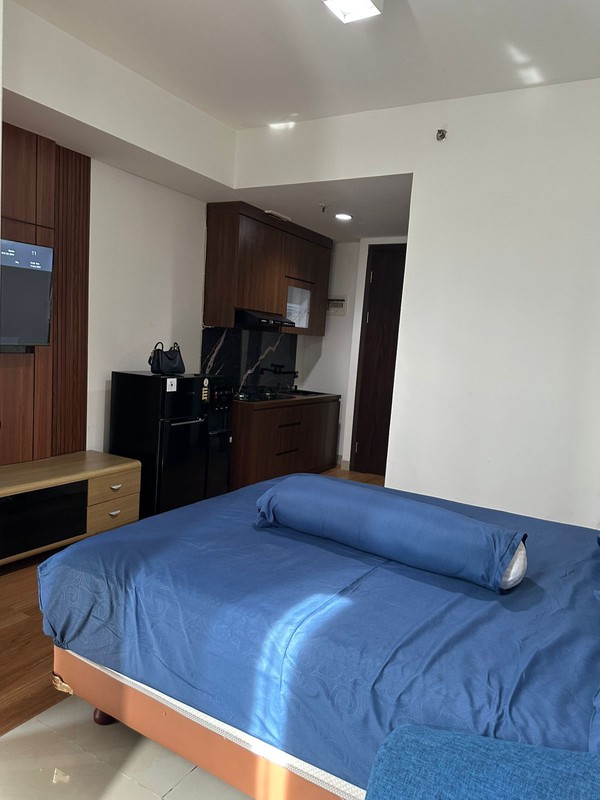 Apartemen eastern green type studio ,bekasi timur