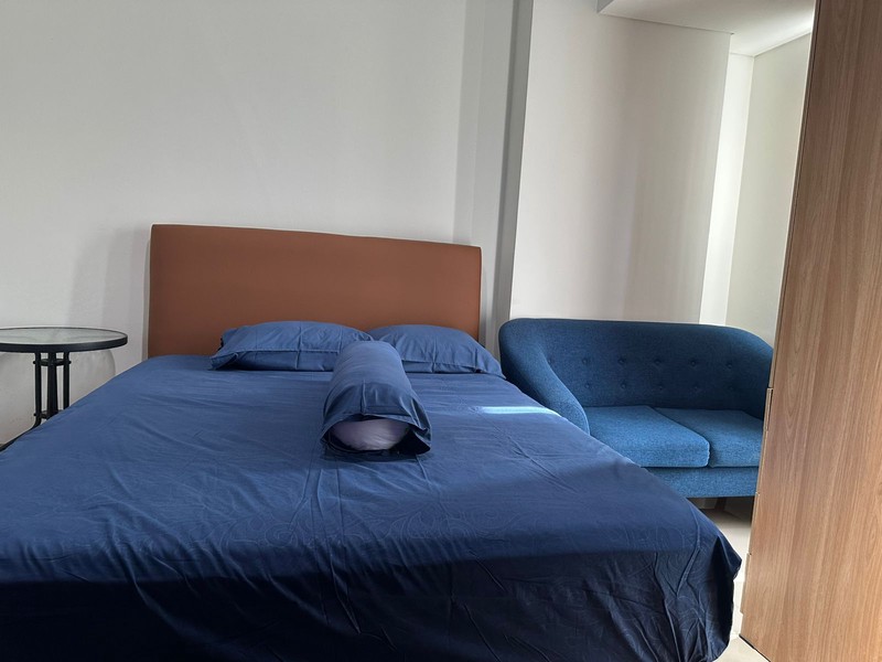 Apartemen eastern green type studio ,bekasi timur