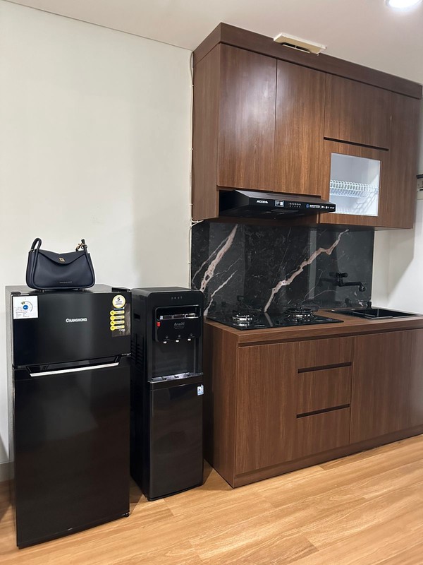 Apartemen eastern green type studio ,bekasi timur