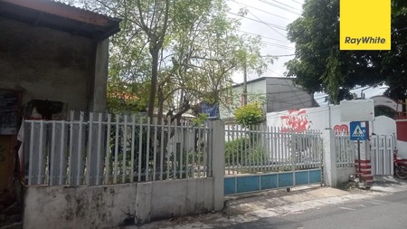 Dijual Aset Lelang Rumah Dijalan Kedung Tarukan Surabaya