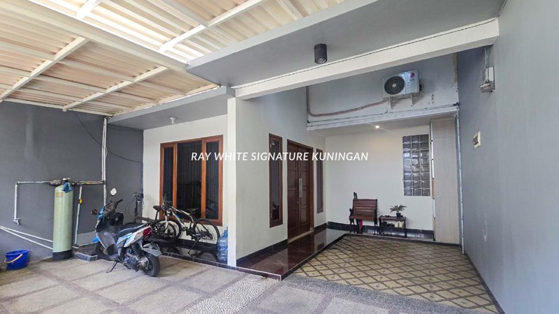 Dijual Rumah 2,5 Lantai Siap Huni Di Bendungan Hilir Jakarta Pusat 