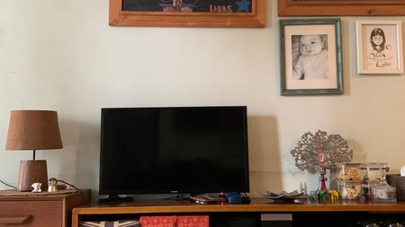 Rumah Bagus,lokasi oke di Bintaro Jaya 9