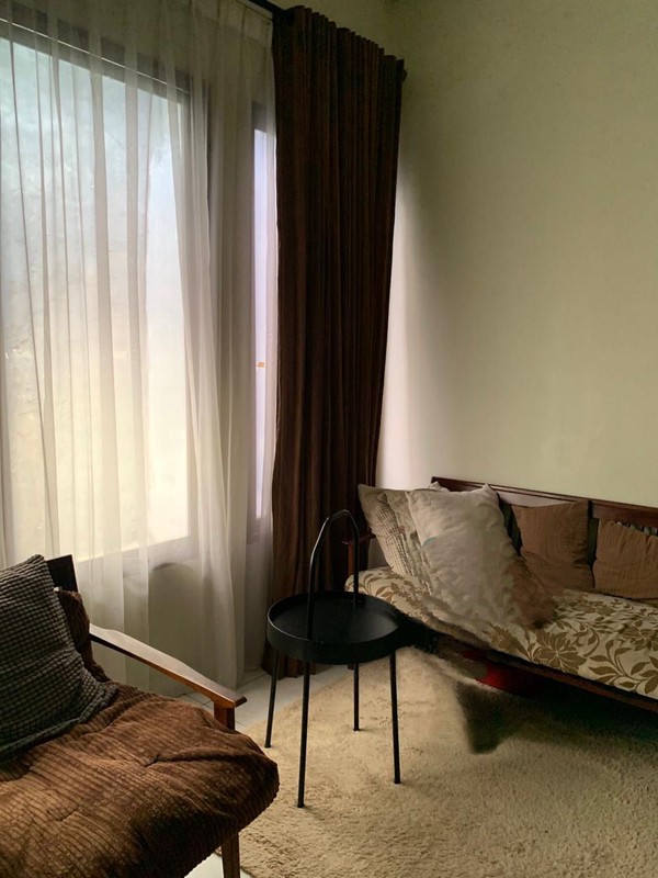 Rumah Bagus,lokasi oke di Bintaro Jaya 9