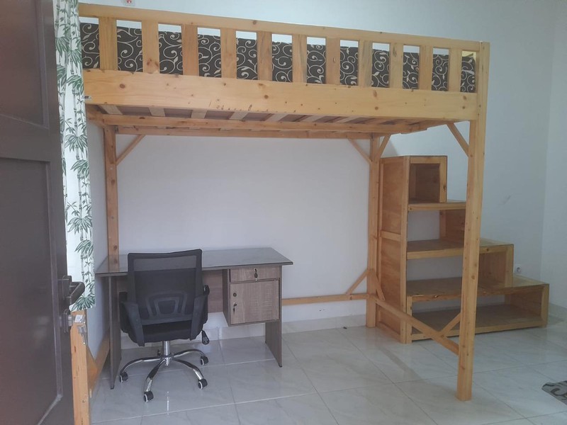 DIJUAL SEGERA INVESTASI BAGUS RUMAH KOS-KOSAN JL. MATRAMAN DALAM PEGANGSAAN JAKARTA PUSAT