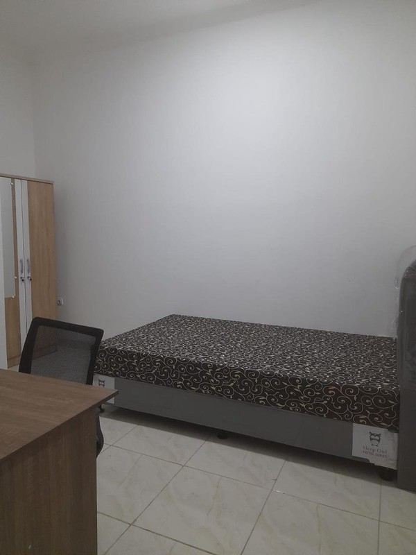 DIJUAL SEGERA INVESTASI BAGUS RUMAH KOS-KOSAN JL. MATRAMAN DALAM PEGANGSAAN JAKARTA PUSAT