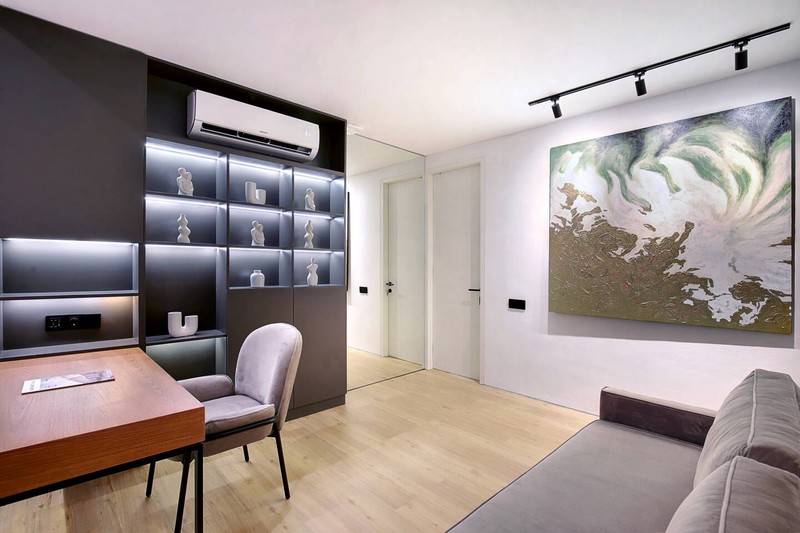 Leasehold - Modern 2-Bed Villa in Canggu Close to Beach - Leasehold 28 Years, Bali