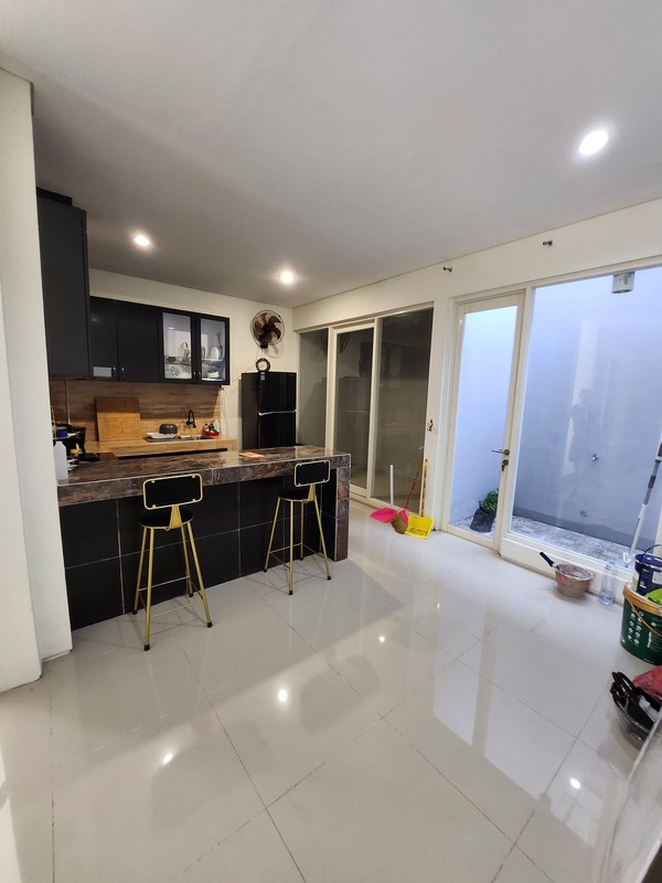 Jual Murah Northwest Park Semi Furnish Citraland