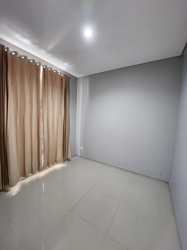 Jual Murah Northwest Park Semi Furnish Citraland