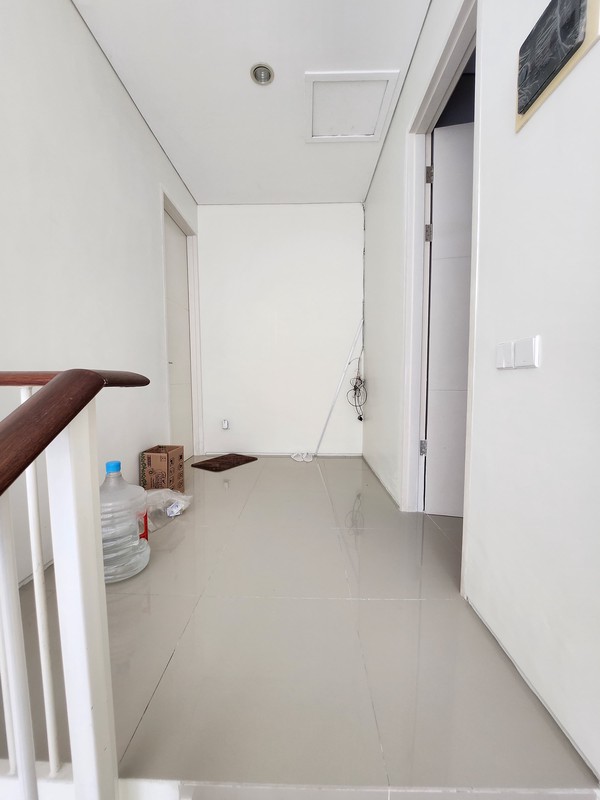 Jual Murah Northwest Park Semi Furnish Citraland