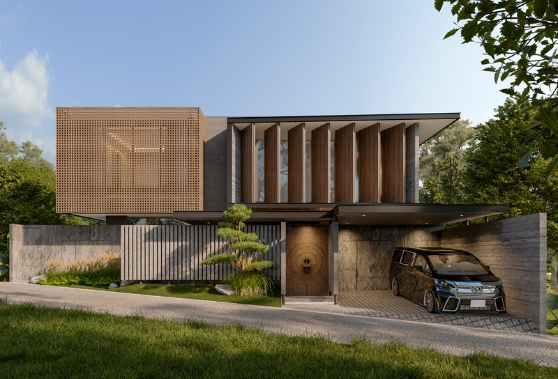 Villa Freehold Stunning 3-Bedroom Villa in the Heart of Seminyak Bali