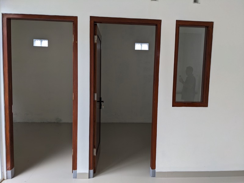 Rumah Siap Huni di Mlati Sleman - Lokasi Tenang & Akses Mudah