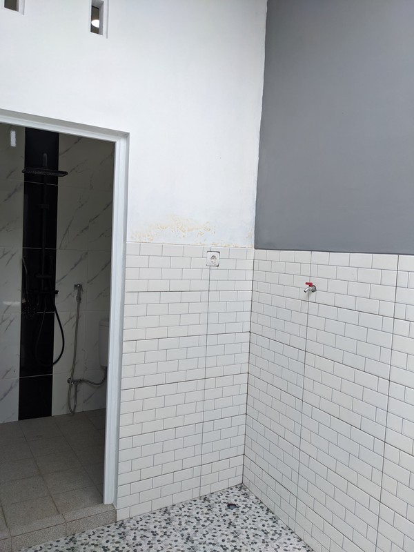 Rumah Siap Huni di Mlati Sleman - Lokasi Tenang & Akses Mudah