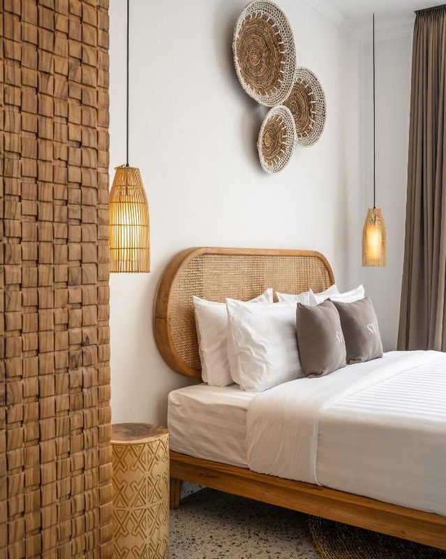 Leasehold - Tropical Comfort villa Just Minutes from Berawa Beach, Canggu, Bali