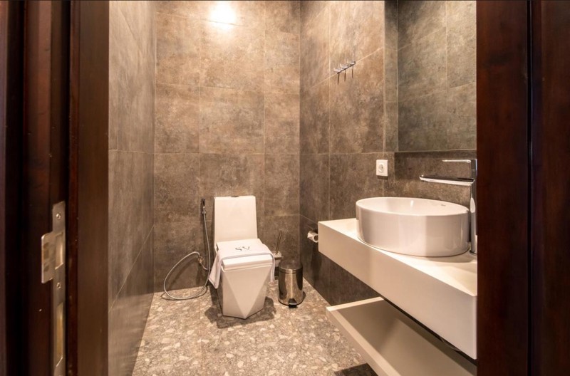 Leasehold - Tropical Comfort villa Just Minutes from Berawa Beach, Canggu, Bali