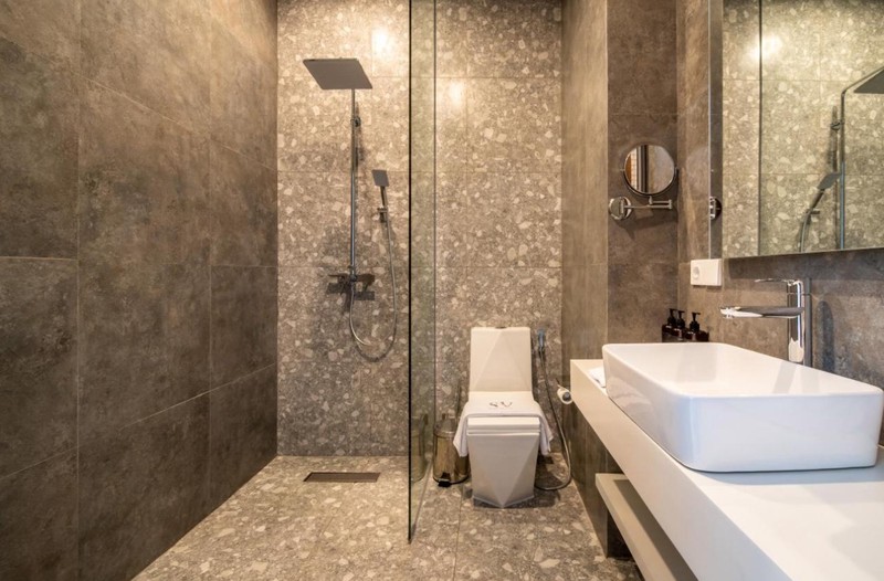 Leasehold - Tropical Comfort villa Just Minutes from Berawa Beach, Canggu, Bali