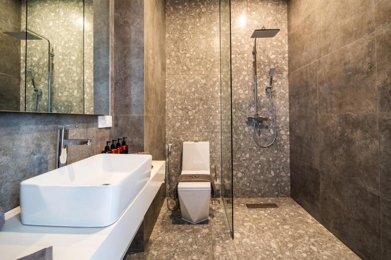 Leasehold - Tropical Comfort villa Just Minutes from Berawa Beach, Canggu, Bali