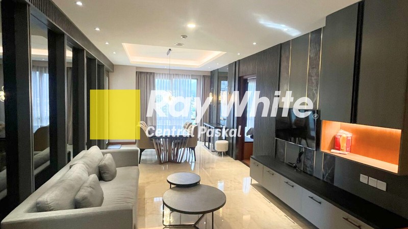 Hunian Nyaman di Hegarmanah Residence Kota Bandung