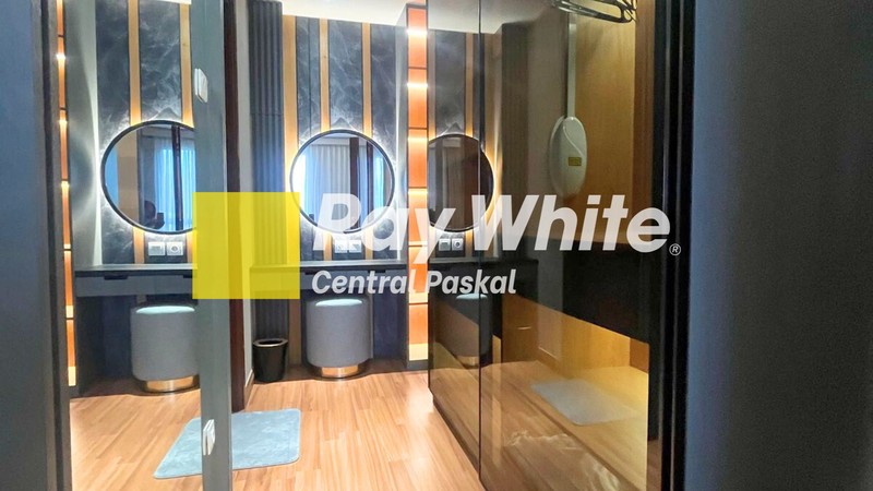 Hunian Nyaman di Hegarmanah Residence Kota Bandung