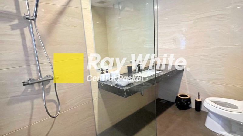 Hunian Nyaman di Hegarmanah Residence Kota Bandung