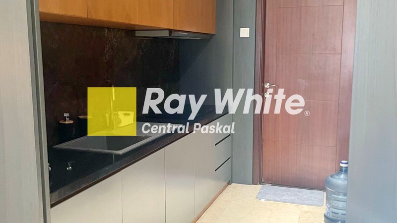 Hunian Nyaman di Hegarmanah Residence Kota Bandung