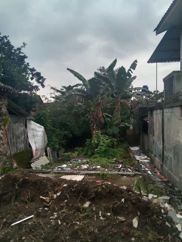 Tanah Pekarangan Dijual di Rejosari, Sardonoharjo, Ngaglik - Lokasi Strategis & Lingkungan Nyaman