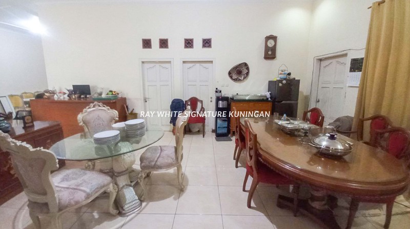 Rumah Strategis Siap Huni di Jalan Teluk Sibolga Duren Sawit