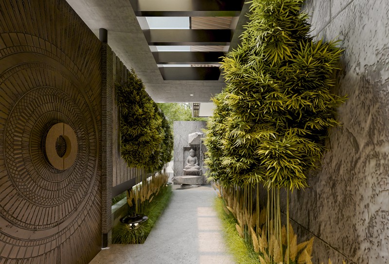 Villa Freehold Stunning 3-Bedroom Villa in the Heart of Seminyak Bali