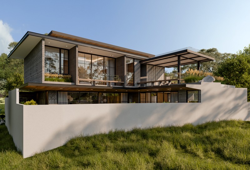 Villa Freehold Stunning 3-Bedroom Villa in the Heart of Seminyak Bali