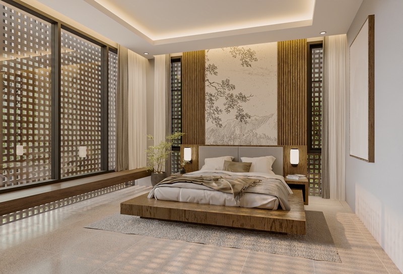 Villa Freehold Stunning 3-Bedroom Villa in the Heart of Seminyak Bali