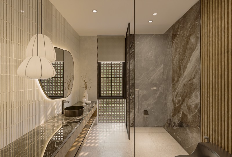 Villa Freehold Stunning 3-Bedroom Villa in the Heart of Seminyak Bali